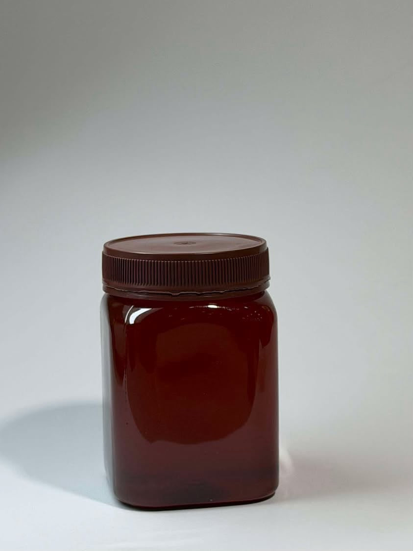 عسل سمر ملكي فاخر - درجة أولى (مفحوص مختبرياً) Royal Samar Honey - Premium Grade A (Lab Tested